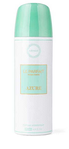 Духи Armaf Le Parfait Pour Femme Azure, 200.0 мл