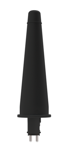 Uzgalis Revamp Progloss Diverse 22-45mm Large Conical Curl Barrel TO-2007