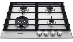 Dujinė kaitlentė Whirlpool AKWL 628/IXL