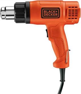 Techninis fenas Black & Decker, 1750 W