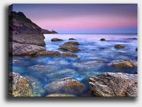 Reproduktsioon Wallity, 529tcr1665, 70 cm x 50 cm