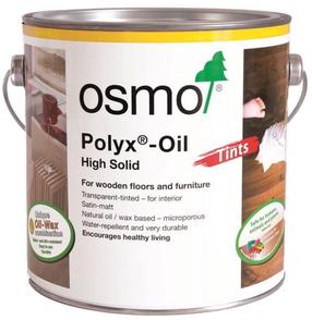 Koksnes eļļa 3067, pelēka krās., 0.75 l