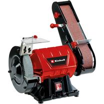 Juostinio ir diskinio šlifavimo staklės Einhell TC-US 350, 350 W