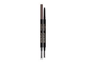 Antakių pieštukas Bourjois Paris Brow Reveal, 0.35 g, soft brown 1