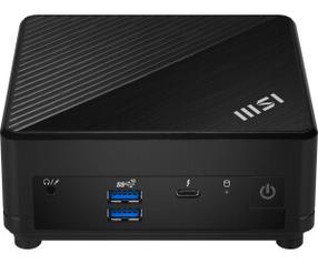 Stacionārs dators MSI 1M-633AT 150U, DDR5 16 GB, SSD 512 GB, Intel (Integrated) -, Windows 11 Pro Cubi 5