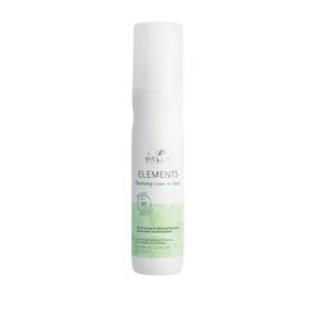 Sprejs matiem Wella Elements, 150 ml
