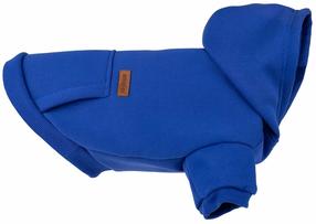 Свитера для собак Amiplay Texas, голубой цв., 40 cm