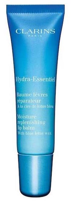 Huulepalsam Clarins Hydra Essentiel, 15 ml, -