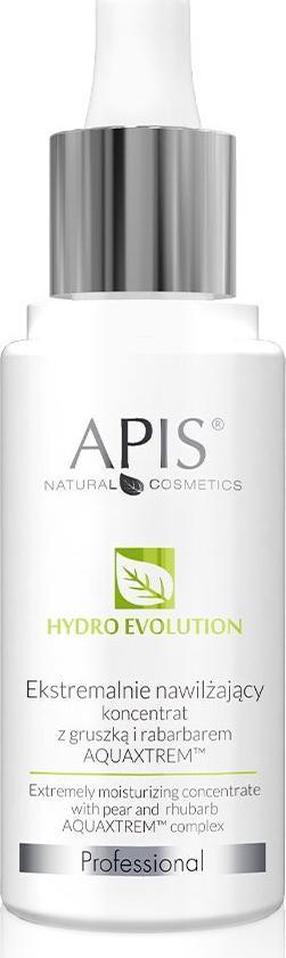 Концентрат для лица Apis Professional Hydro Evolution, 30 мл