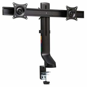 Laikiklis Kensington SmartFit Space-Saving Dual Monitor Arm, 27", 16 kg