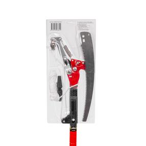 Oksakäärid rohelistele okstele Okko HG0632, 167 cm