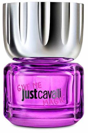 Парфюмированная вода Roberto Cavalli Just Cavalli Give Me Magic, 30 мл