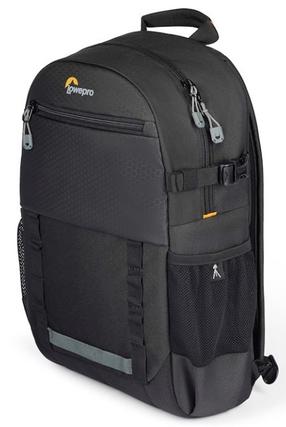 Kuprinė Lowepro Adventura BP 150 III, juoda sp.