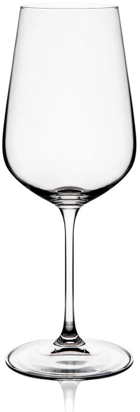 Veiniklaaside komplekt Homla Brilliant Basic, klaas, 0.36 l, 4 tk