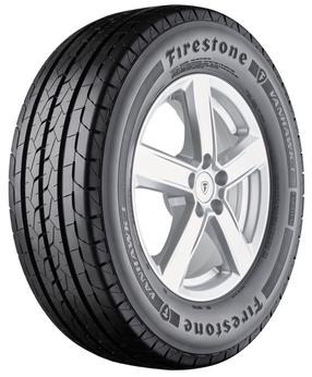 Vasarinė automobilių padanga Firestone VanHawk 3 225/65/R16, 112-T, B, B, 70 dB