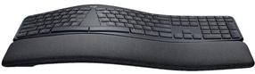  Kahjustatud pakendiga toode. Juhtmevaba arvutiklaviatuur Logitech K860 ERGO, EN, hall v.