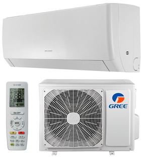Oro kondicionierius Gree Pular, 3.2 kW / 3.4 kW, 3400 W
