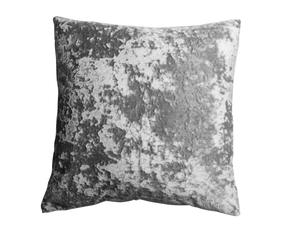 Pagalvės užvalkalas Splendid Frosty GP-S-FROSTY-45/45-SR, sidabro sp., 45 cm x 45 cm