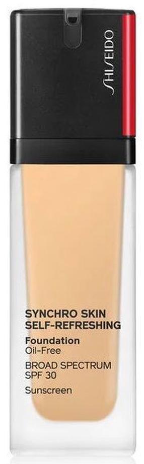 Vedel jumestuskreem Shiseido Synchro Skin Self-Refreshing, SPF 30, 230 alder, 30 ml