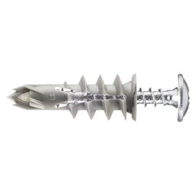 Tüübel Elematic T-CLICK TP10, kruvi-, 4.5 mm x 45 mm