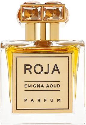 Kvepalai Roja Parfums Enigma Aoud, 50 ml