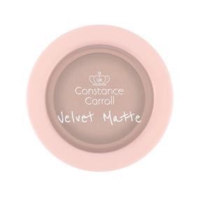 Acu ēnas Constance Carroll Velvet Matte Mono, 4 g 06