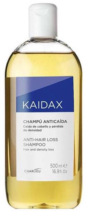 Šampūns Topicrem Anti-Hair Loss, 500 ml