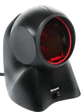 Brūkšninių kodų skaitytuvas Honeywell Orbit 7190g, stacionarus