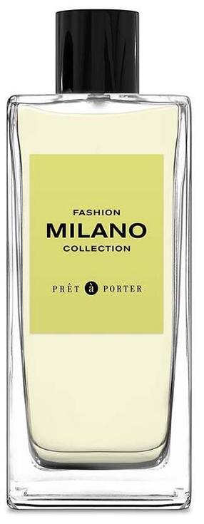 Parfüümvesi Pret Á Porter Milano, 100 ml