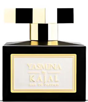 Parfüümvesi Kajal Yasmina, 100 ml
