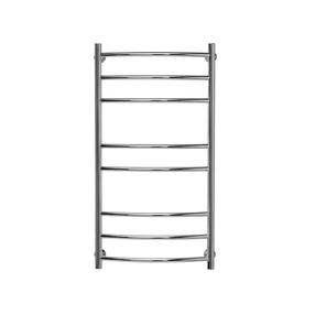 Vandeninis rankšluosčių džiovintuvas Domoletti CLASSIC 1000-8, chromo sp., 50 cm x 100 cm