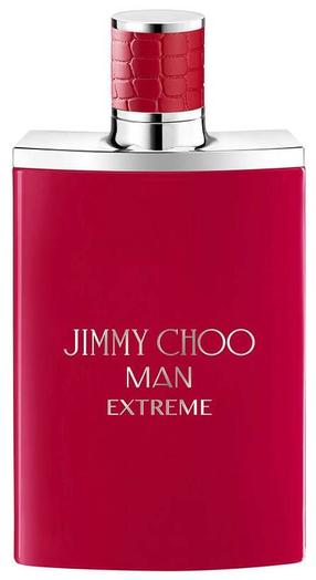 Parfüümvesi Jimmy Choo Man Extreme, 100 ml