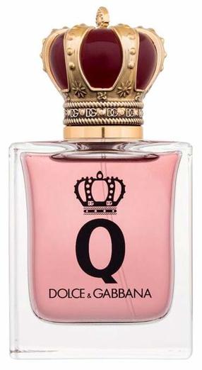 Kvapusis vanduo Dolce & Gabbana Q Intense, 50 ml