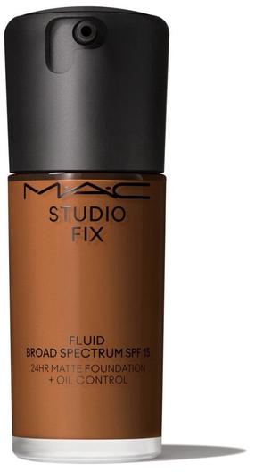 Meigipõhi MAC Studio Fix, SPF 15, c55, 30 ml