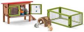 Komplekts Schleich