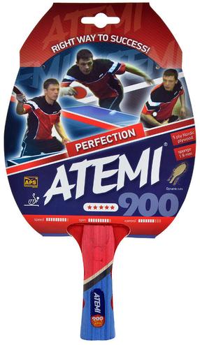 Galda tenisa rakete Atemi