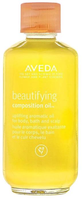 Kūno aliejus Aveda Beautifying Composition, 50 ml