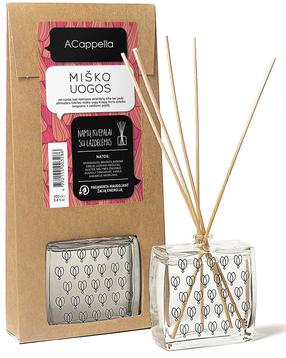 Namų kvapas ACappella Wild Berries, 100 ml
