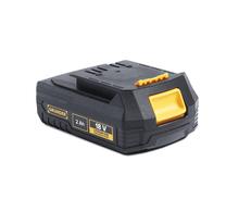 Akumuliatorius Grunder BA-1820C, 18 V, li-ion, 2000 mAh