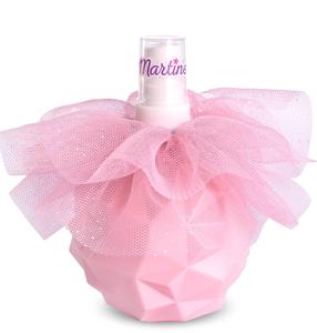 Ķermeņa miglas Martinelia Shimmer Pink, 100 ml