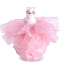 Kūno dulksna Martinelia Shimmer Pink, 100 ml