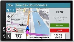 GPS navigaator Garmin DriveSmart 66 EU MT-S