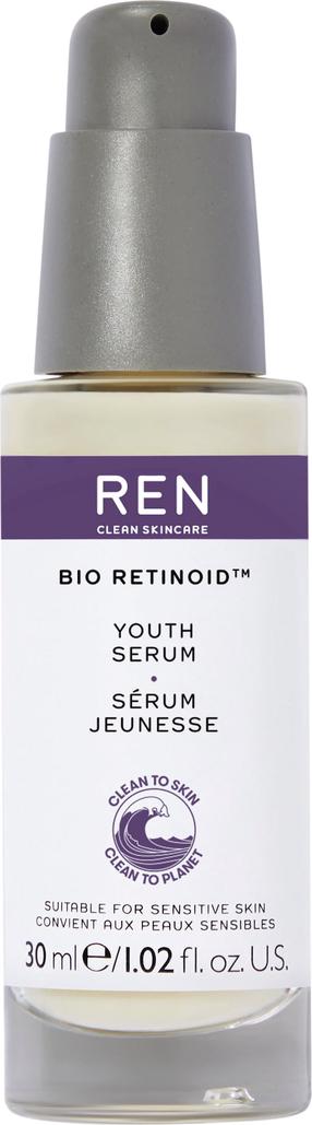 Näo seerum Ren Bio Retinoid Youth Serum, 30 ml