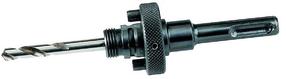 Gręžimo karūnos laikiklis Bahco 3834-ARBR-SD152QC, medienai/metalas, sds plus