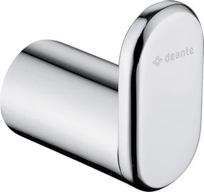 Kabliukas Deante Round, 50 mm x 28 mm x 50 mm, chromo sp.