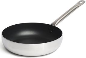 Praepann Comas Croscat, Ø 40 cm, alumiinium