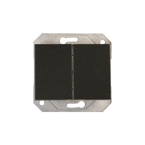 Jungiklis Vilma XP500 P510-020-12V, 2 kl., antracito sp.