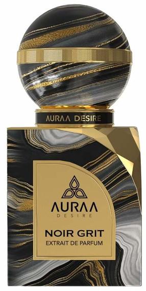 Smaržas Auraa Desire Noir Grit, 100 ml