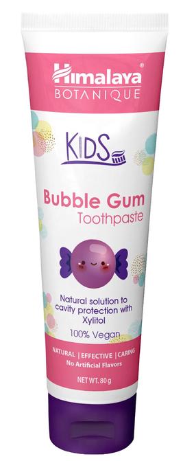 Zobu pasta Himalaya Bubble Gum, 80 ml