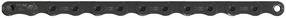 Kett SRAM X0 T-Type Eagle 12 126L 00.2518.055.010, teras, must v.